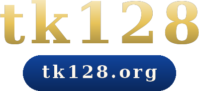 tk128 logo